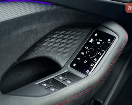 Серый Ауди А5, объемом двигателя 1.98 л и пробегом 1 тыс. км за 67500 $, фото 34 на Automoto.ua