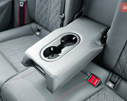 Серый Ауди А5, объемом двигателя 1.98 л и пробегом 1 тыс. км за 67500 $, фото 42 на Automoto.ua