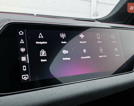 Серый Ауди А5, объемом двигателя 1.98 л и пробегом 1 тыс. км за 67500 $, фото 70 на Automoto.ua