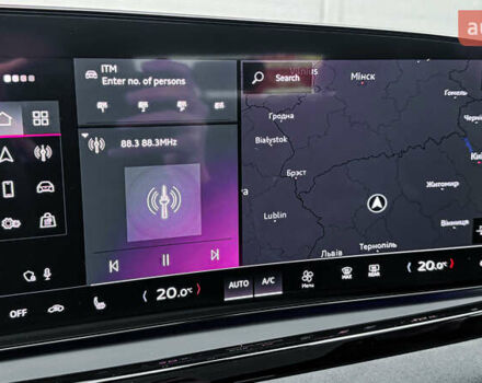 Серый Ауди А5, объемом двигателя 1.98 л и пробегом 1 тыс. км за 67500 $, фото 60 на Automoto.ua