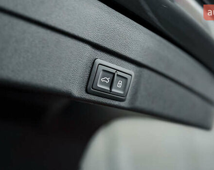 Серый Ауди А5, объемом двигателя 1.98 л и пробегом 1 тыс. км за 67500 $, фото 31 на Automoto.ua