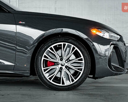 Серый Ауди А5, объемом двигателя 1.98 л и пробегом 1 тыс. км за 67500 $, фото 23 на Automoto.ua