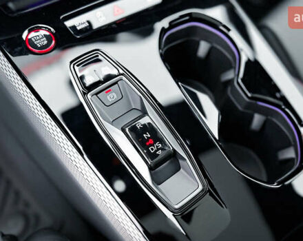 Серый Ауди А5, объемом двигателя 1.98 л и пробегом 1 тыс. км за 67500 $, фото 59 на Automoto.ua