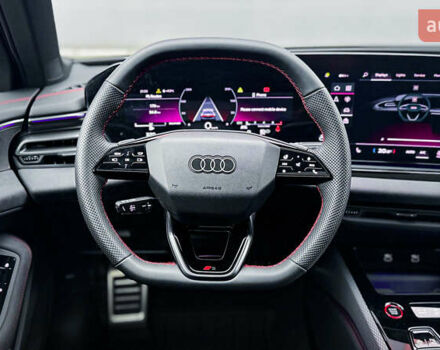 Серый Ауди А5, объемом двигателя 1.98 л и пробегом 1 тыс. км за 67500 $, фото 45 на Automoto.ua