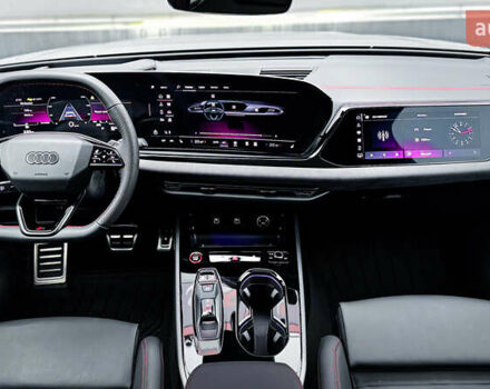 Серый Ауди А5, объемом двигателя 1.98 л и пробегом 1 тыс. км за 67500 $, фото 46 на Automoto.ua