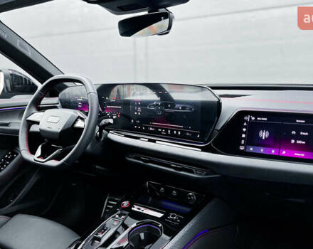 Серый Ауди А5, объемом двигателя 1.98 л и пробегом 1 тыс. км за 67500 $, фото 47 на Automoto.ua