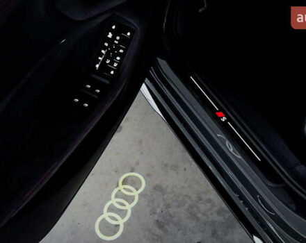 Серый Ауди А5, объемом двигателя 1.98 л и пробегом 1 тыс. км за 67500 $, фото 69 на Automoto.ua