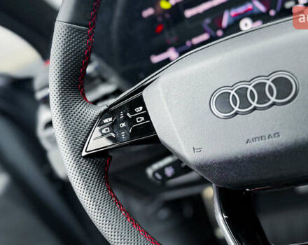 Серый Ауди А5, объемом двигателя 1.98 л и пробегом 1 тыс. км за 67500 $, фото 52 на Automoto.ua