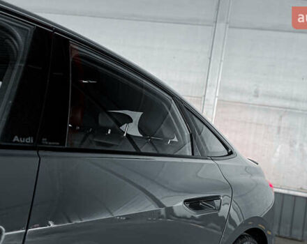 Серый Ауди А5, объемом двигателя 1.98 л и пробегом 1 тыс. км за 67500 $, фото 11 на Automoto.ua