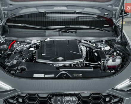 Серый Ауди А5, объемом двигателя 1.98 л и пробегом 1 тыс. км за 67500 $, фото 15 на Automoto.ua