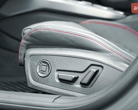 Серый Ауди А5, объемом двигателя 1.98 л и пробегом 1 тыс. км за 67500 $, фото 35 на Automoto.ua