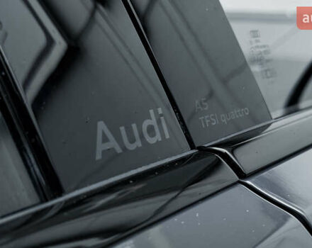 Серый Ауди А5, объемом двигателя 1.98 л и пробегом 1 тыс. км за 67500 $, фото 54 на Automoto.ua