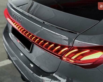 Серый Ауди А5, объемом двигателя 1.98 л и пробегом 1 тыс. км за 67500 $, фото 28 на Automoto.ua