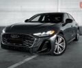 Серый Ауди А5, объемом двигателя 1.98 л и пробегом 1 тыс. км за 67500 $, фото 1 на Automoto.ua