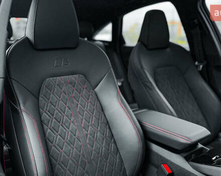 Серый Ауди А5, объемом двигателя 1.98 л и пробегом 1 тыс. км за 67500 $, фото 36 на Automoto.ua