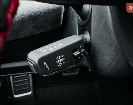 Серый Ауди А5, объемом двигателя 1.98 л и пробегом 1 тыс. км за 67500 $, фото 62 на Automoto.ua