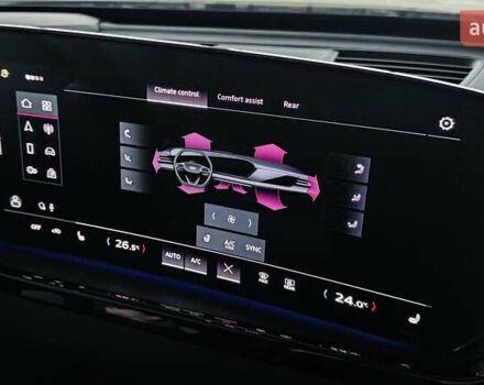 Серый Ауди А5, объемом двигателя 1.98 л и пробегом 1 тыс. км за 67500 $, фото 77 на Automoto.ua