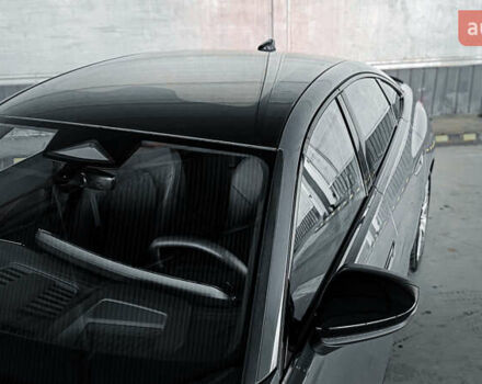 Серый Ауди А5, объемом двигателя 1.98 л и пробегом 1 тыс. км за 67500 $, фото 10 на Automoto.ua