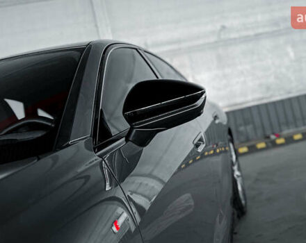 Серый Ауди А5, объемом двигателя 1.98 л и пробегом 1 тыс. км за 67500 $, фото 9 на Automoto.ua