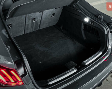 Серый Ауди А5, объемом двигателя 1.98 л и пробегом 1 тыс. км за 67500 $, фото 30 на Automoto.ua