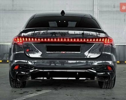 Серый Ауди А5, объемом двигателя 1.98 л и пробегом 1 тыс. км за 67500 $, фото 17 на Automoto.ua