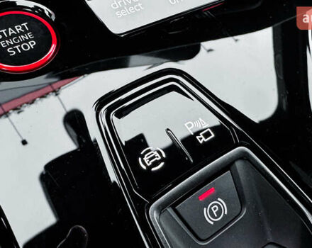 Серый Ауди А5, объемом двигателя 1.98 л и пробегом 1 тыс. км за 67500 $, фото 67 на Automoto.ua