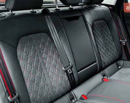 Серый Ауди А5, объемом двигателя 1.98 л и пробегом 1 тыс. км за 67500 $, фото 44 на Automoto.ua