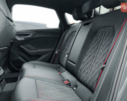 Серый Ауди А5, объемом двигателя 1.98 л и пробегом 1 тыс. км за 67500 $, фото 40 на Automoto.ua