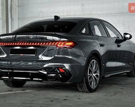 Серый Ауди А5, объемом двигателя 1.98 л и пробегом 1 тыс. км за 67500 $, фото 16 на Automoto.ua