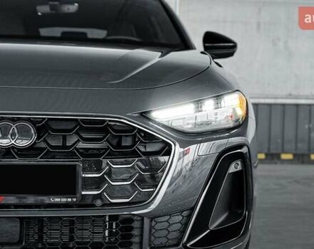 Серый Ауди А5, объемом двигателя 1.98 л и пробегом 1 тыс. км за 67500 $, фото 3 на Automoto.ua