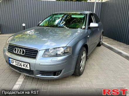 Сірий Ауді A5, об'ємом двигуна 2 л та пробігом 250 тис. км за 5999 $, фото 1 на Automoto.ua