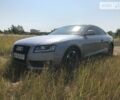 Сірий Ауді A5, об'ємом двигуна 3.2 л та пробігом 101 тис. км за 17500 $, фото 1 на Automoto.ua