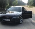 Серый Ауди А5, объемом двигателя 2 л и пробегом 228 тыс. км за 15500 $, фото 1 на Automoto.ua