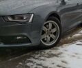 Сірий Ауді A5, об'ємом двигуна 0 л та пробігом 181 тис. км за 22000 $, фото 1 на Automoto.ua