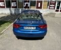 Синий Ауди А5, объемом двигателя 2 л и пробегом 215 тыс. км за 11000 $, фото 6 на Automoto.ua