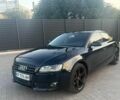 Синий Ауди А5, объемом двигателя 2 л и пробегом 142 тыс. км за 9324 $, фото 5 на Automoto.ua