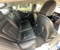 Синий Ауди А5, объемом двигателя 2 л и пробегом 215 тыс. км за 11000 $, фото 5 на Automoto.ua