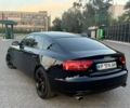 Синий Ауди А5, объемом двигателя 2 л и пробегом 142 тыс. км за 9324 $, фото 7 на Automoto.ua