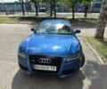 Синий Ауди А5, объемом двигателя 2 л и пробегом 215 тыс. км за 11000 $, фото 8 на Automoto.ua