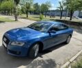 Синий Ауди А5, объемом двигателя 2 л и пробегом 215 тыс. км за 11000 $, фото 7 на Automoto.ua
