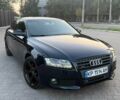 Синий Ауди А5, объемом двигателя 2 л и пробегом 142 тыс. км за 9324 $, фото 1 на Automoto.ua