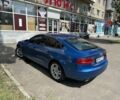 Синий Ауди А5, объемом двигателя 2 л и пробегом 215 тыс. км за 11000 $, фото 2 на Automoto.ua