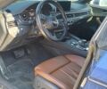 Синій Ауді A5, об'ємом двигуна 2 л та пробігом 53 тис. км за 21500 $, фото 2 на Automoto.ua