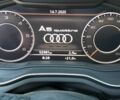 Синий Ауди А5, объемом двигателя 2 л и пробегом 53 тыс. км за 21500 $, фото 4 на Automoto.ua