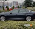 Синий Ауди А5, объемом двигателя 2 л и пробегом 212 тыс. км за 18800 $, фото 3 на Automoto.ua