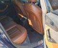 Синий Ауди А5, объемом двигателя 2 л и пробегом 53 тыс. км за 21500 $, фото 3 на Automoto.ua