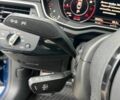 Синий Ауди А5, объемом двигателя 2 л и пробегом 100 тыс. км за 28840 $, фото 28 на Automoto.ua