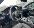 Синий Ауди А5, объемом двигателя 2 л и пробегом 100 тыс. км за 28840 $, фото 18 на Automoto.ua