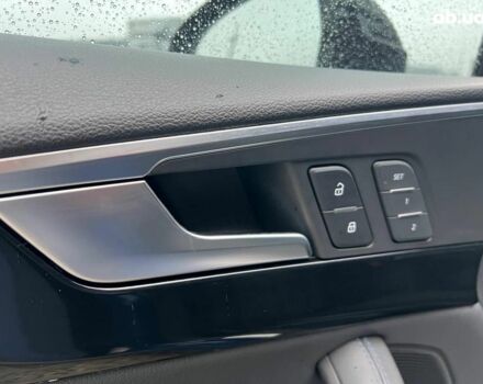 Синий Ауди А5, объемом двигателя 2 л и пробегом 100 тыс. км за 28840 $, фото 17 на Automoto.ua