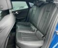 Синий Ауди А5, объемом двигателя 2 л и пробегом 100 тыс. км за 28840 $, фото 41 на Automoto.ua
